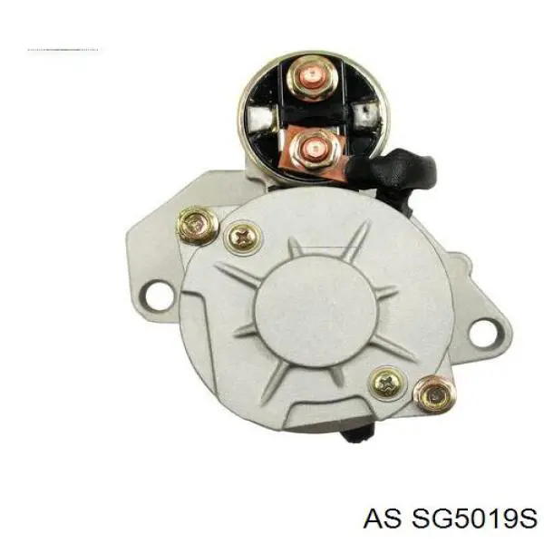 Планетарная шестерня редуктора стартера AS/Auto Storm SG5019S цена, от 3.56 USD