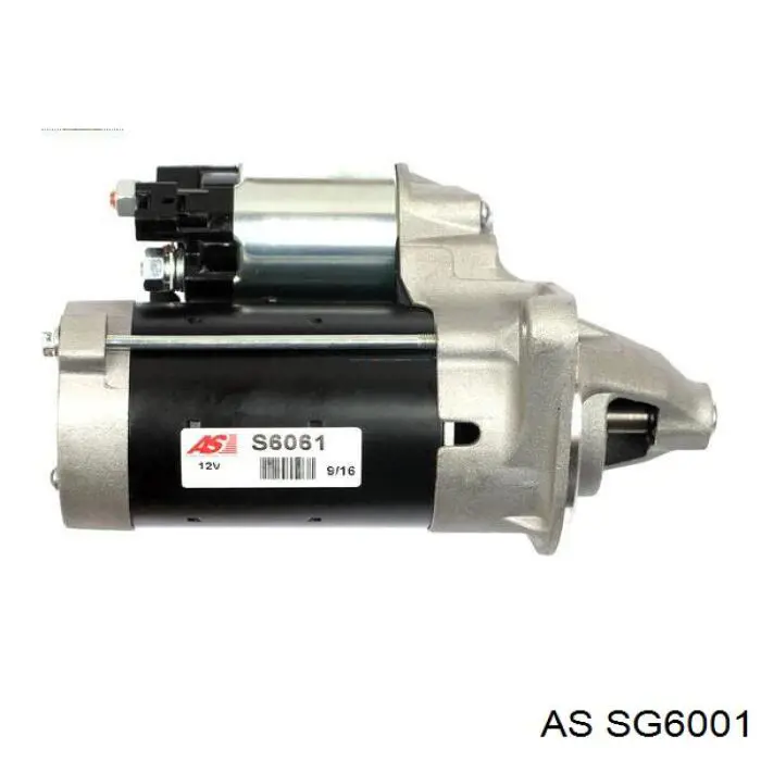 Купить SG6001 AS/Auto Storm 