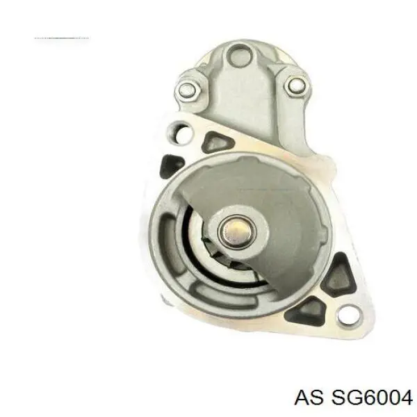 Купить SG6004 AS/Auto Storm 