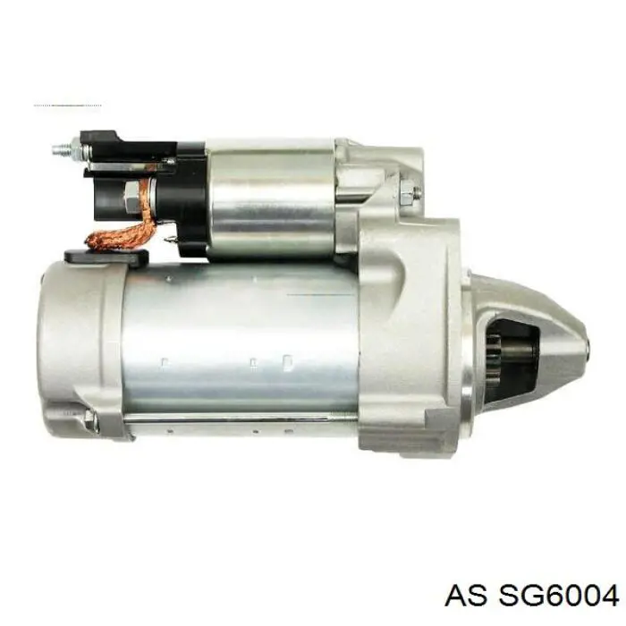 SG6004 AS/Auto Storm 