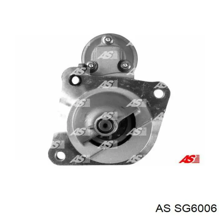 Купить SG6006 AS/Auto Storm Ремкомплект стартера