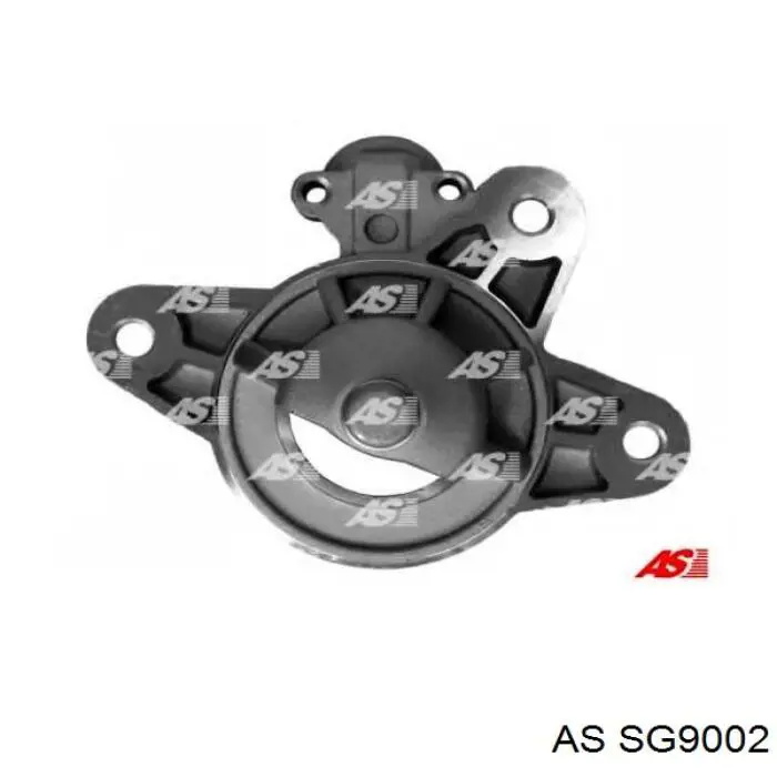 Купить SG9002 AS/Auto Storm Планетарная шестерня редуктора стартера