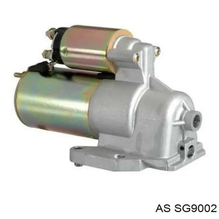 SG9002 AS/Auto Storm Планетарная шестерня редуктора стартера