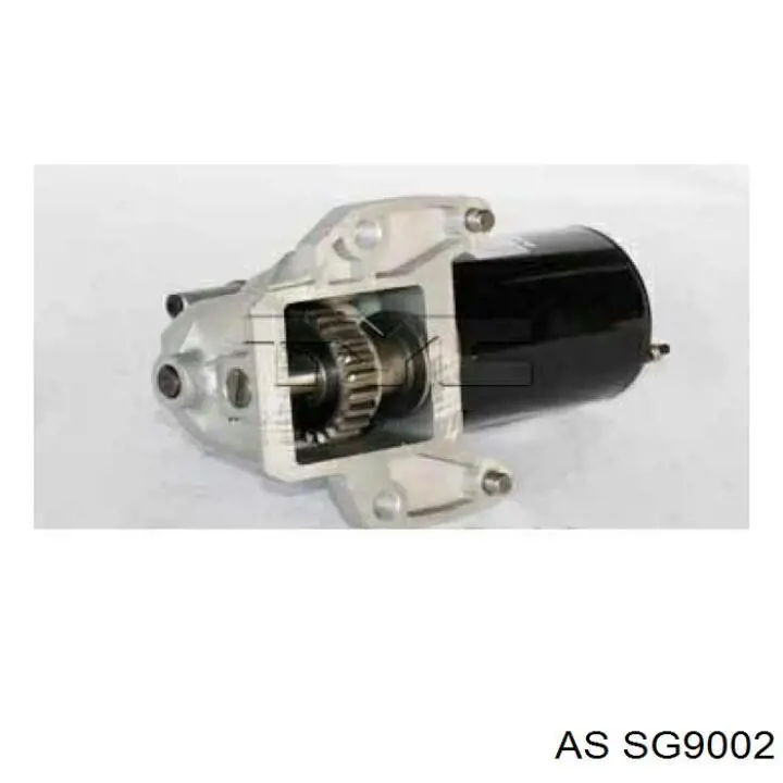 Планетарная шестерня редуктора стартера AS/Auto Storm SG9002 цена, от 4.09 USD
