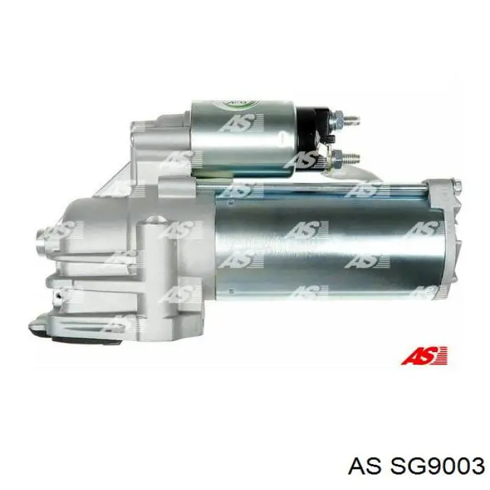 Редуктор стартера SG9003 AS/Auto Storm