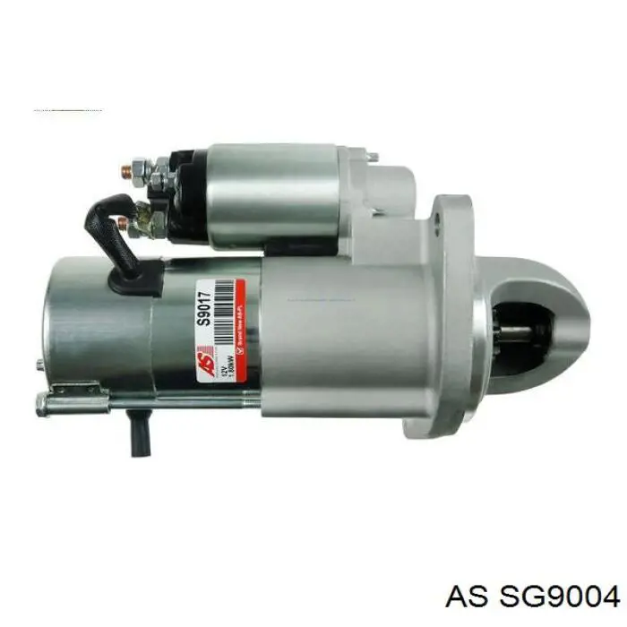 Купить SG9004 AS/Auto Storm Планетарная шестерня редуктора стартера