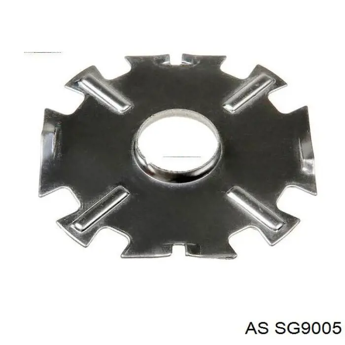 SG9005 AS/Auto Storm Планетарная шестерня редуктора стартера