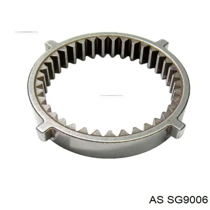 SG9006 AS/Auto Storm Планетарка
