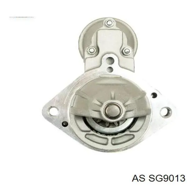 SG9013 AS/Auto Storm Планетарная шестерня редуктора стартера