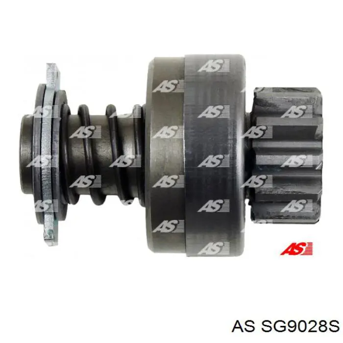 SG9028S AS/Auto Storm 