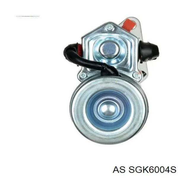 Купить SGK6004S AS/Auto Storm 