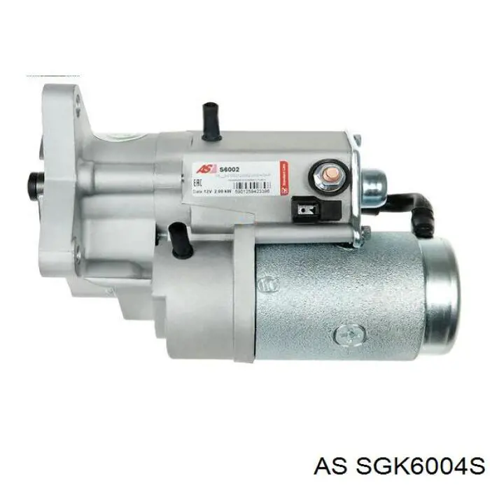  AS/Auto Storm SGK6004S цена, от 1.80 USD
