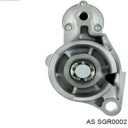 Купить SGR0002 AS/Auto Storm 