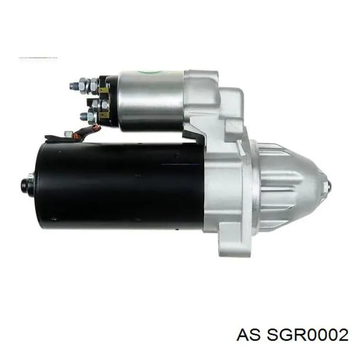  AS/Auto Storm SGR0002 цена, от 0.48 USD