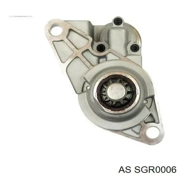  As-pl SGR0006