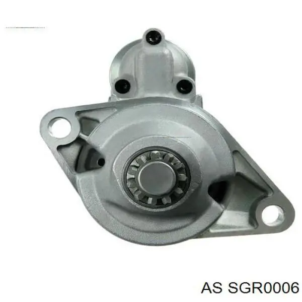SGR0006 As-pl 