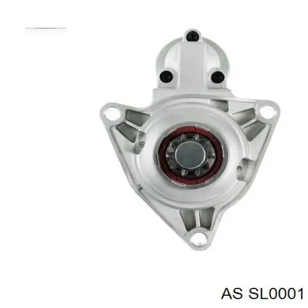 SL0001 AS/Auto Storm