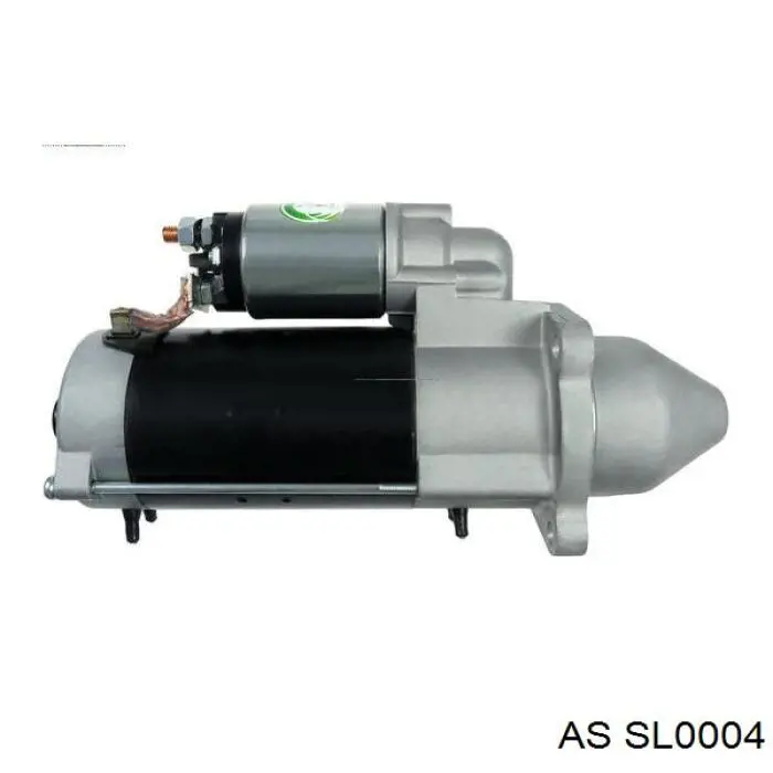 SL0004 AS/Auto Storm Вилка стартера