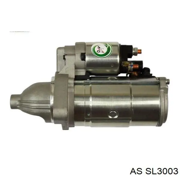 Вилка стартера SL3003 AS/Auto Storm