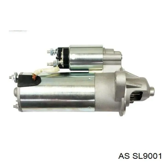 Вилка стартера SL9001 AS/Auto Storm