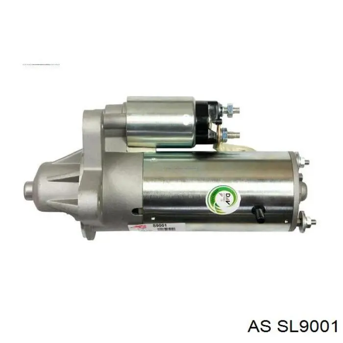 Вилка стартера AS/Auto Storm SL9001