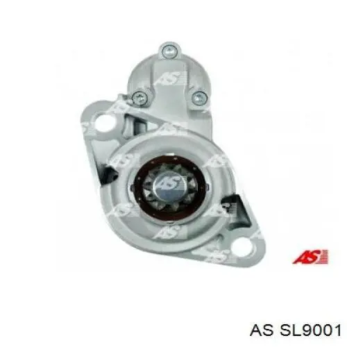 Купить SL9001 AS/Auto Storm Вилка стартера