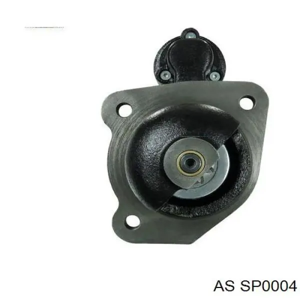 Ремкомплект втягивающего реле стартера AS/Auto Storm SP0004 цена, от 2.26 USD