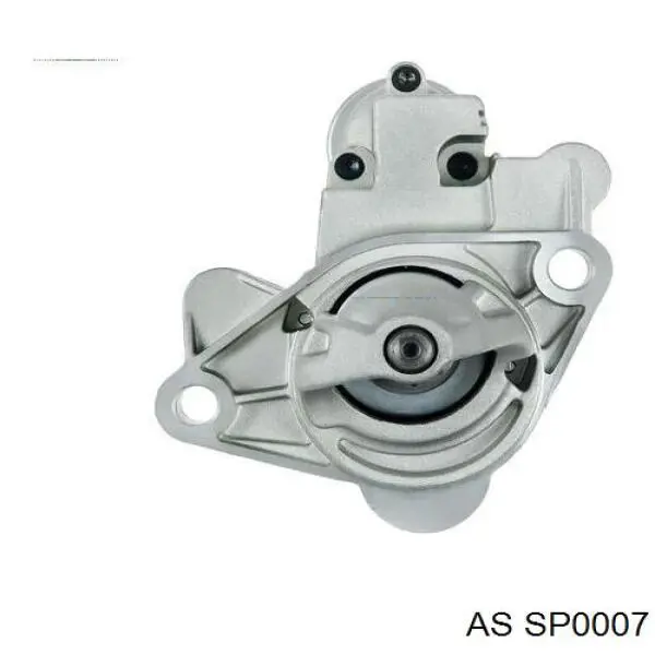 SP0007 AS/Auto Storm ремкомплект втягивающего реле стартера