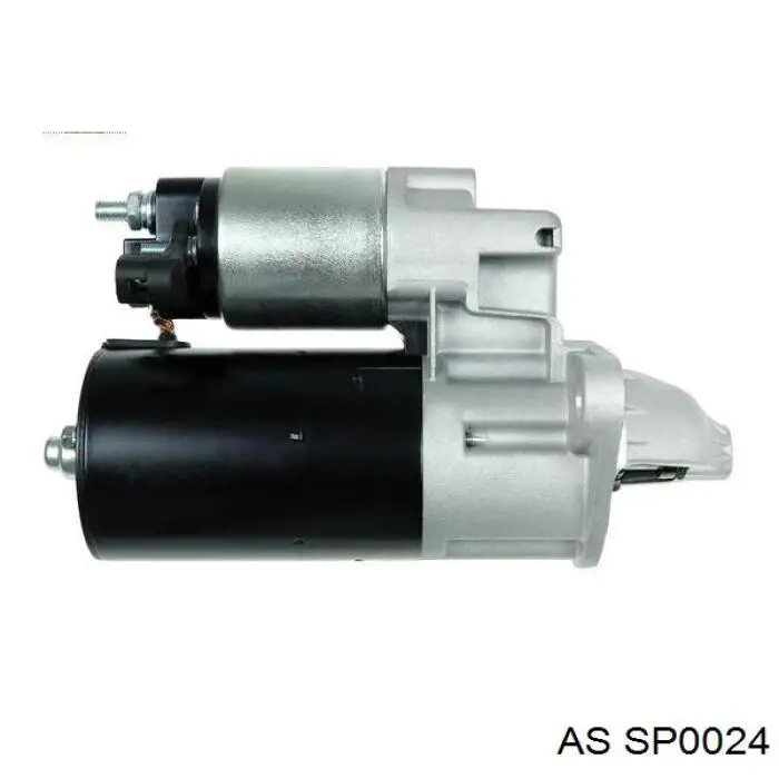 Ремкомплект втягивающего реле стартера AS/Auto Storm SP0024 цена, от 5.16 USD