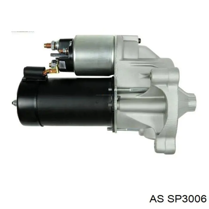 Ремкомплект втягивающего реле стартера SP3006 AS/Auto Storm