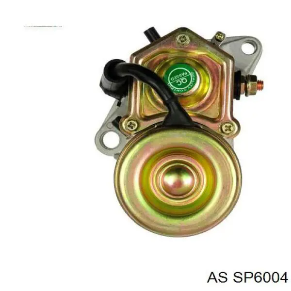  Ремкомплект втягивающего реле стартера KIA Besta 