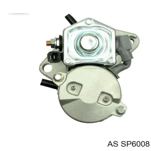 SP6008 AS/Auto Storm ремкомплект втягивающего реле стартера