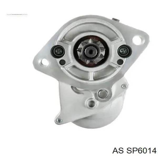 Купить SP6014 AS/Auto Storm Ремкомплект втягивающего реле стартера