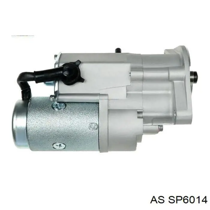 Ремкомплект втягивающего реле стартера AS/Auto Storm SP6014