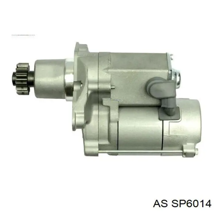 SP6014 AS/Auto Storm kit de reparação do relê de tração do motor de arranco