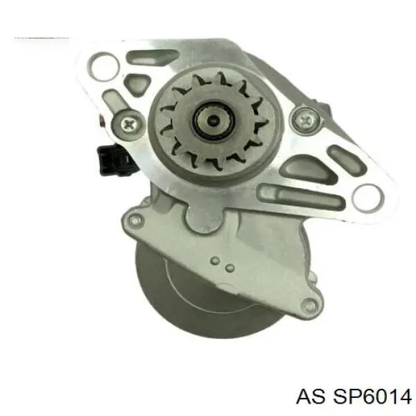 SP6014 AS/Auto Storm Ремкомплект втягивающего реле стартера