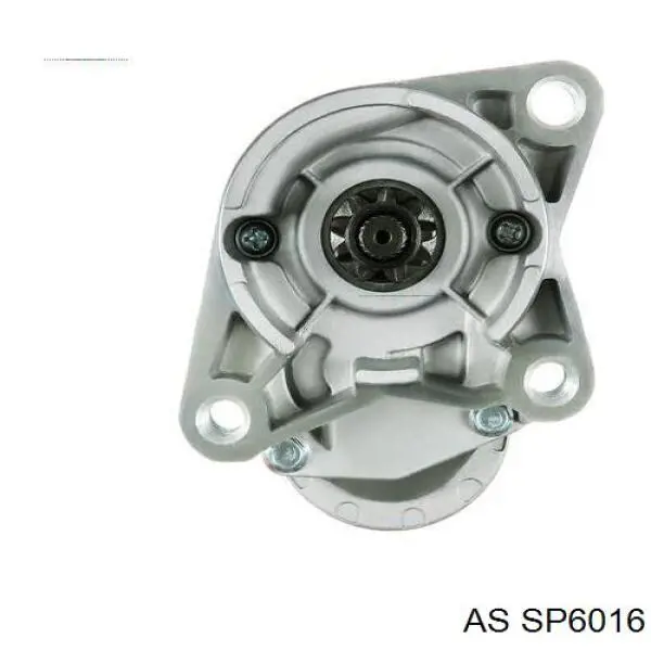 Купить SP6016 AS/Auto Storm Ремкомплект втягивающего реле стартера