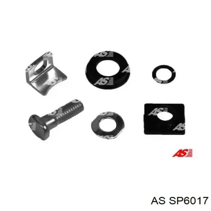  As-pl SP6017