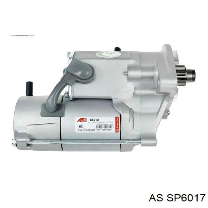 Купить SP6017 As-pl 