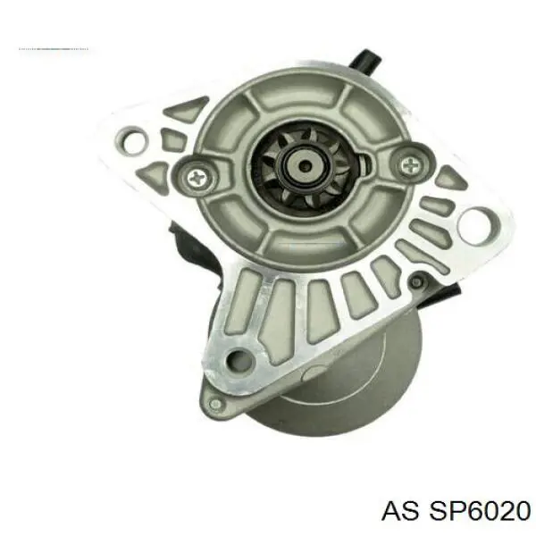 SP6020 AS/Auto Storm Ремкомплект втягивающего реле стартера