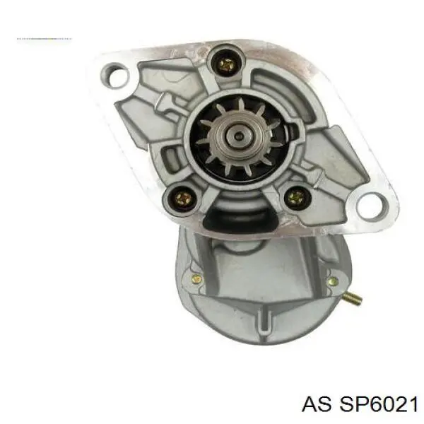 Купить SP6021 AS/Auto Storm Ремкомплект втягивающего реле стартера