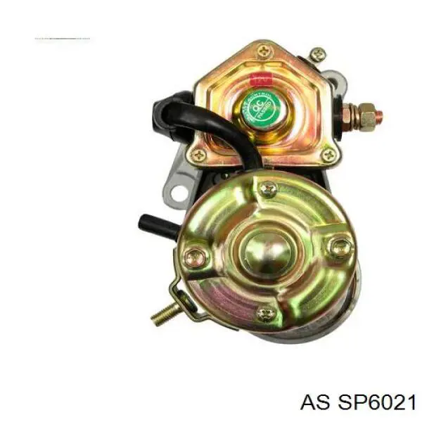 Ремкомплект втягивающего реле стартера AS/Auto Storm SP6021 цена, от 5.91 USD