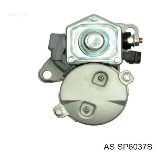 Купить SP6037S AS/Auto Storm Ремкомплект втягивающего реле стартера