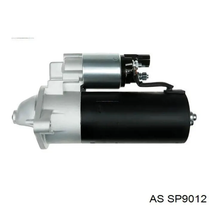 Ремкомплект втягивающего реле стартера AS/Auto Storm SP9012 цена, от 1.83 USD