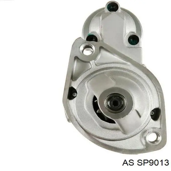 Ремкомплект втягивающего реле стартера Bosch F032133575