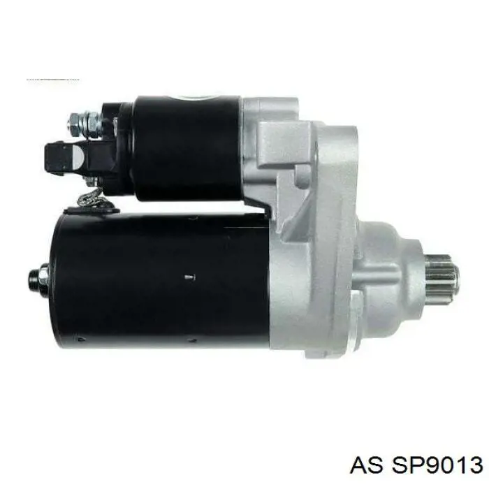 Ремкомплект втягивающего реле стартера F032133575 Bosch