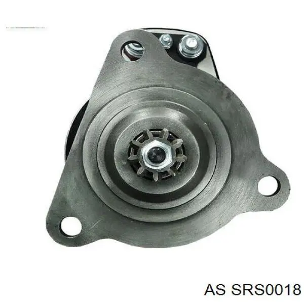 SRS0018 AS/Auto Storm Ремкомплект стартера