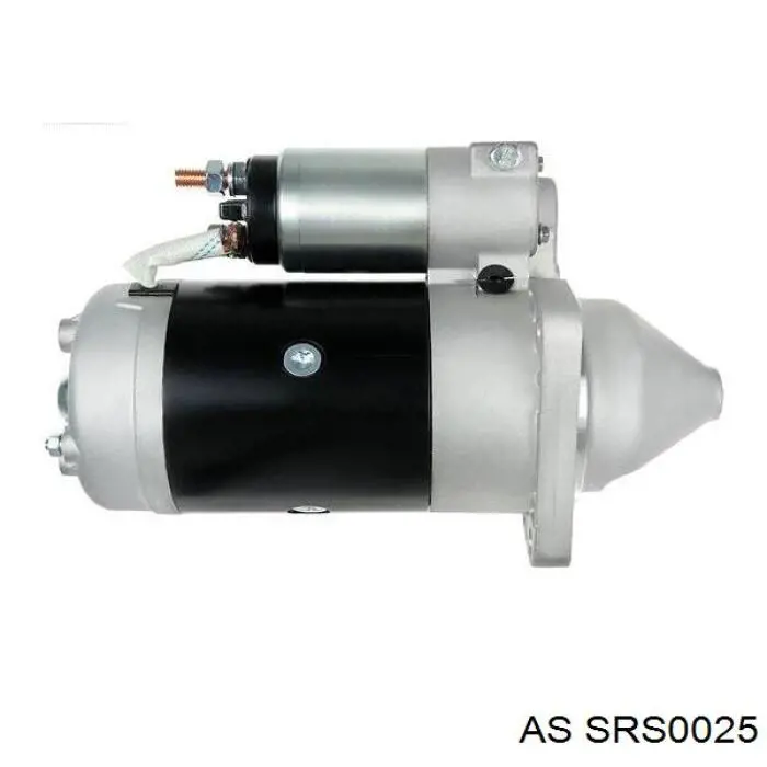 Ремкомплект стартера AS/Auto Storm SRS0025 цена, от 129.70 UAH