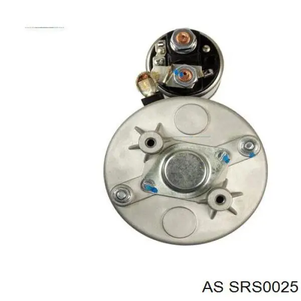 Купить SRS0025 AS/Auto Storm Ремкомплект стартера
