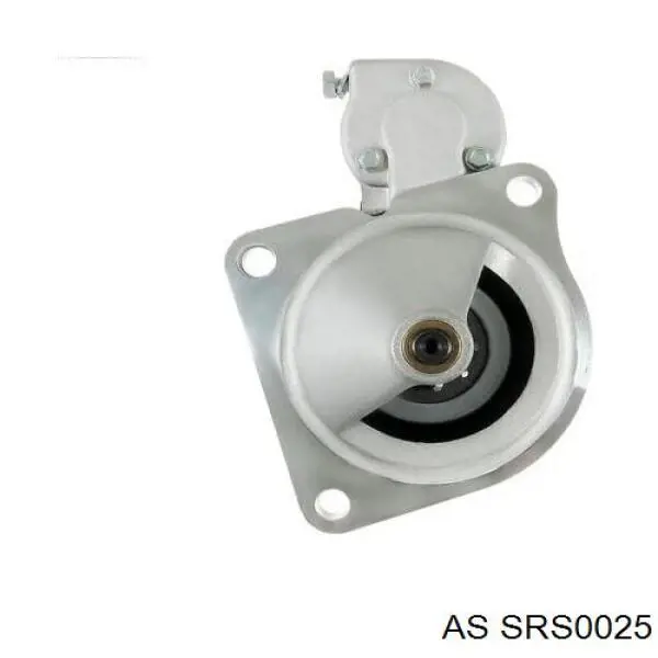 SRS0025 AS/Auto Storm Ремкомплект стартера